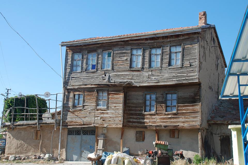 Afyon Sandıklı Ürküt Köyü Resimleri 16
