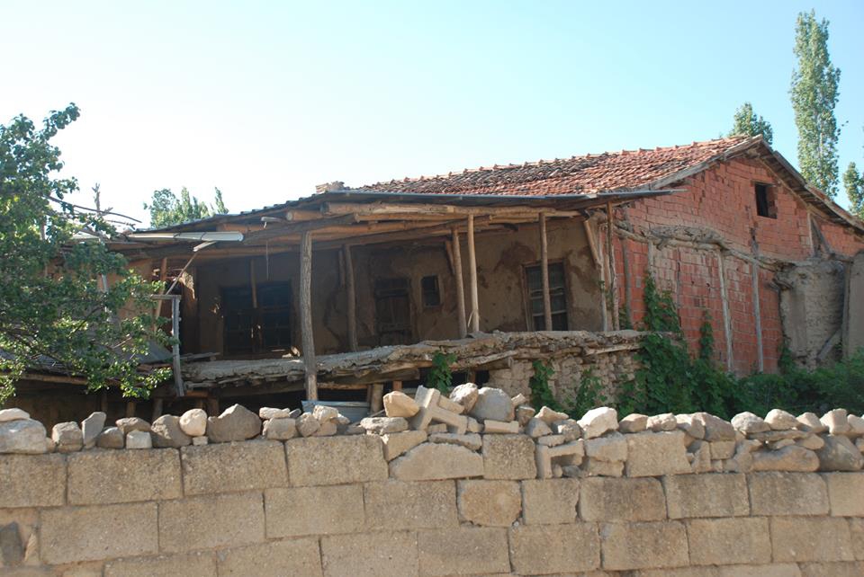 Afyon Sandıklı Ürküt Köyü Resimleri 17