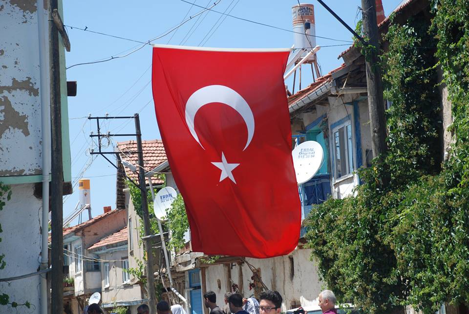 Afyon Sandıklı Ürküt Köyü Resimleri 21