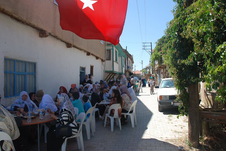 Afyon Sandıklı Ürküt Köyü Resimleri 23