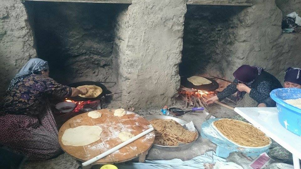 Afyon Sandıklı Ürküt Köyü Resimleri 24