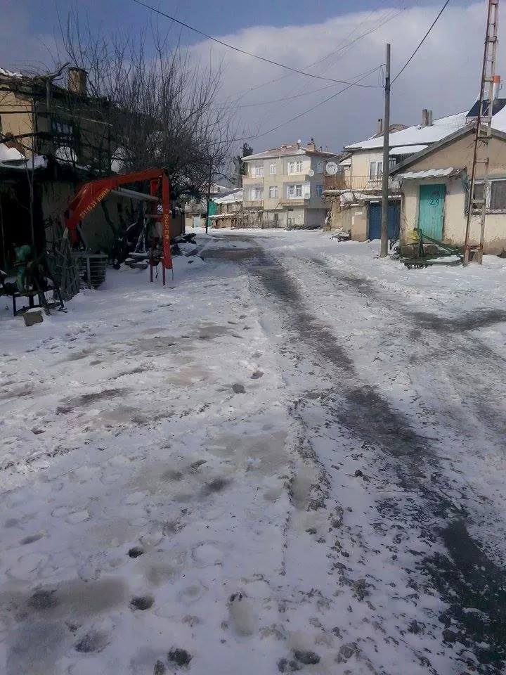 Afyon Sandıklı Ürküt Köyü Resimleri 6
