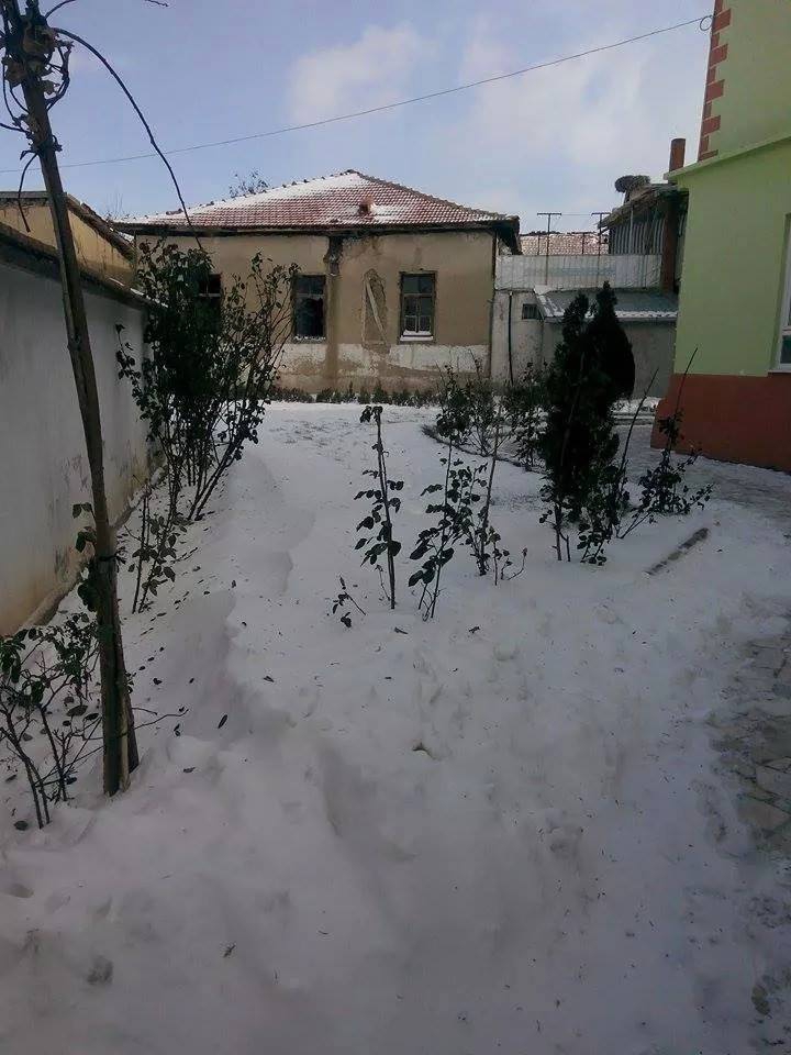 Afyon Sandıklı Ürküt Köyü Resimleri 7