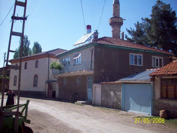 Afyon Sandıklı Ürküt Köyü Resimleri 9