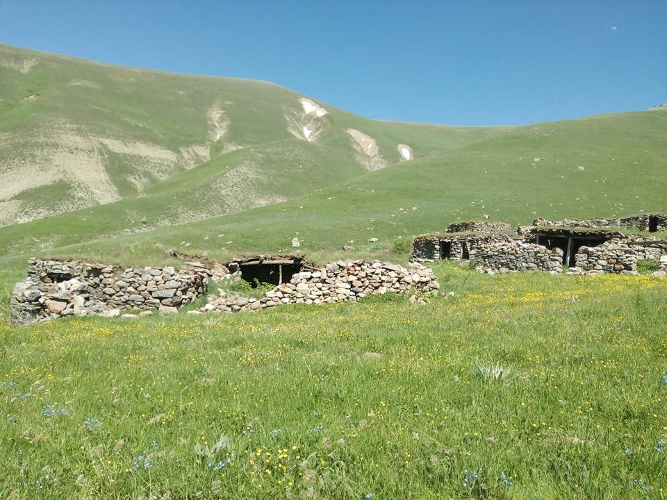 İspir Başpınar Köyü Resimleri 3