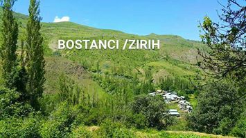İspir Bostancı Köyü Resimleri 3