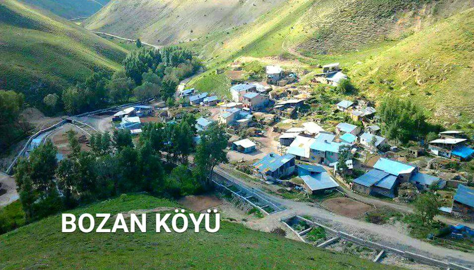 İspir Bozan Köyü Resimleri 10