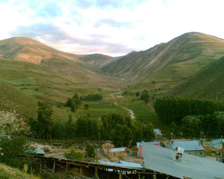 İspir Bozan Köyü Resimleri 2