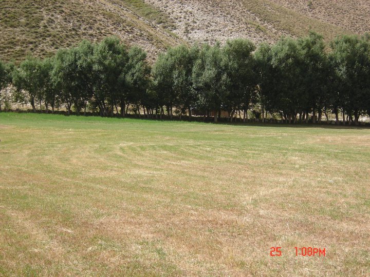 İspir Bozan Köyü Resimleri 5