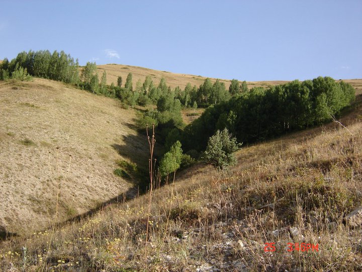 İspir Bozan Köyü Resimleri 8