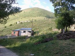 İspir Bozan Köyü Resimleri 9