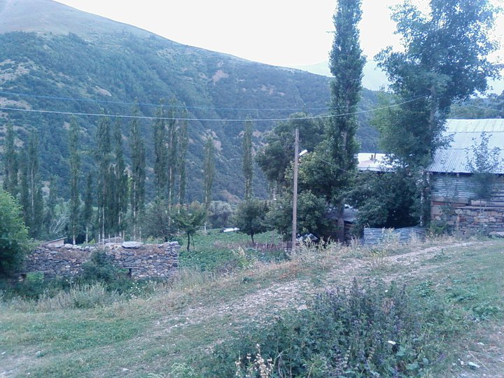 İspir Cankurtaran Köyü Resimleri 10