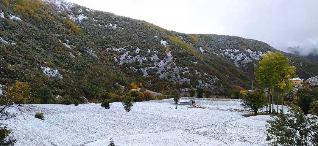 İspir Cankurtaran Köyü Resimleri 11