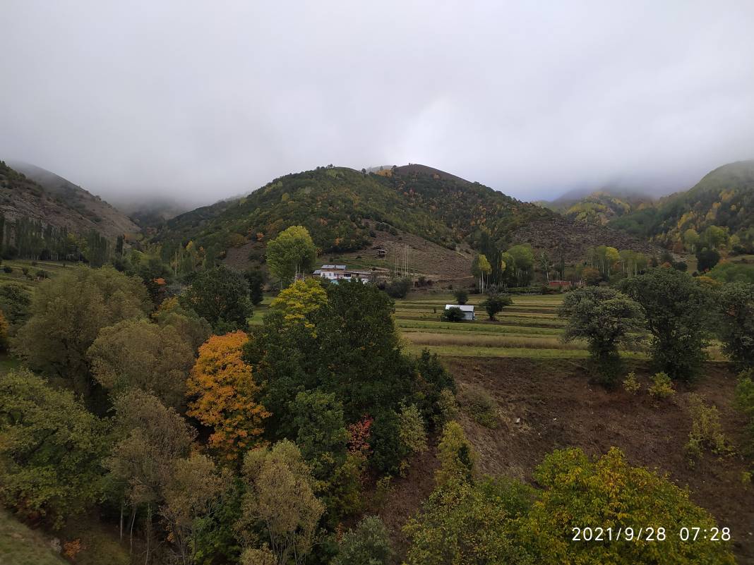 İspir Cankurtaran Köyü Resimleri 13