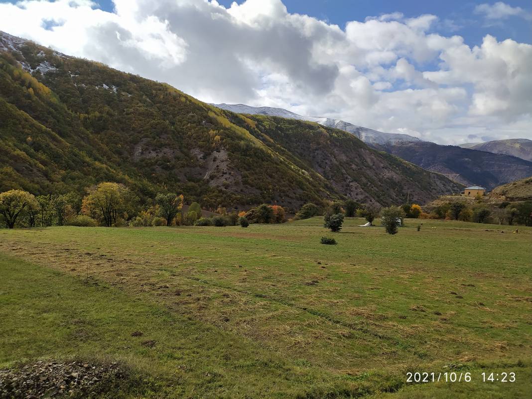 İspir Cankurtaran Köyü Resimleri 16