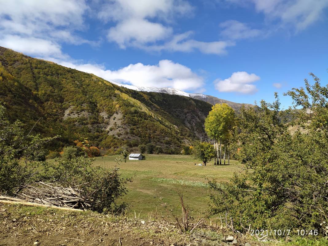 İspir Cankurtaran Köyü Resimleri 17