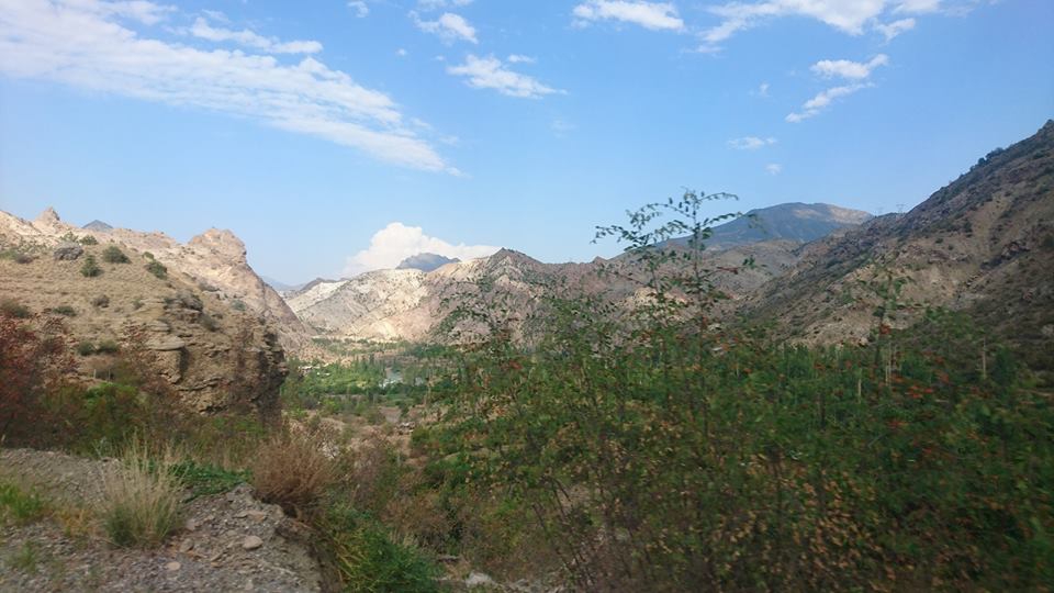 İspir Cankurtaran Köyü Resimleri 3