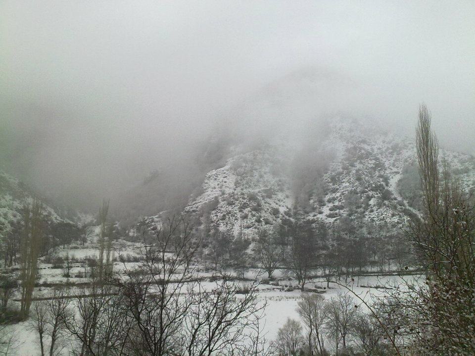 İspir Cankurtaran Köyü Resimleri 7