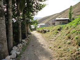 İspir Cankurtaran Köyü Resimleri 8