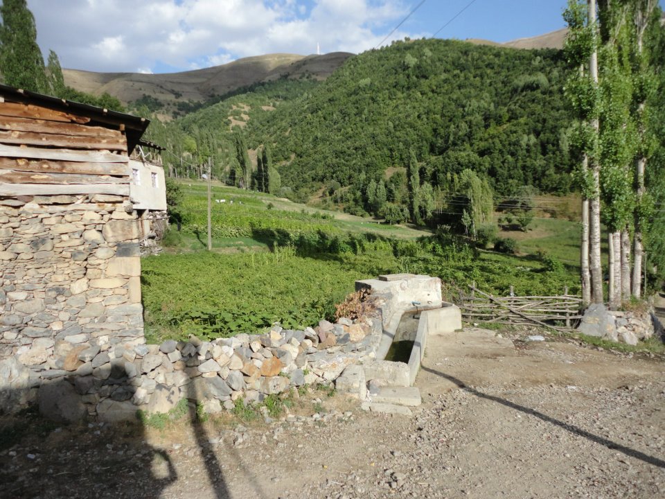 İspir Cankurtaran Köyü Resimleri 9