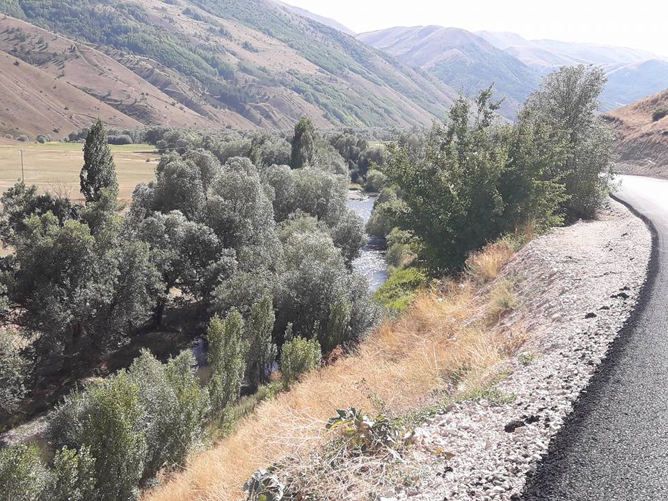 İspir Cibali Köyü Resimleri 2