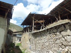 İspir Cibali Köyü Resimleri 5