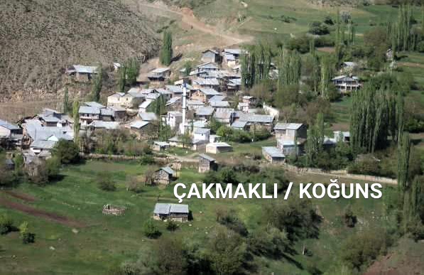 İspir Çakmaklı Köyü Resimleri 1
