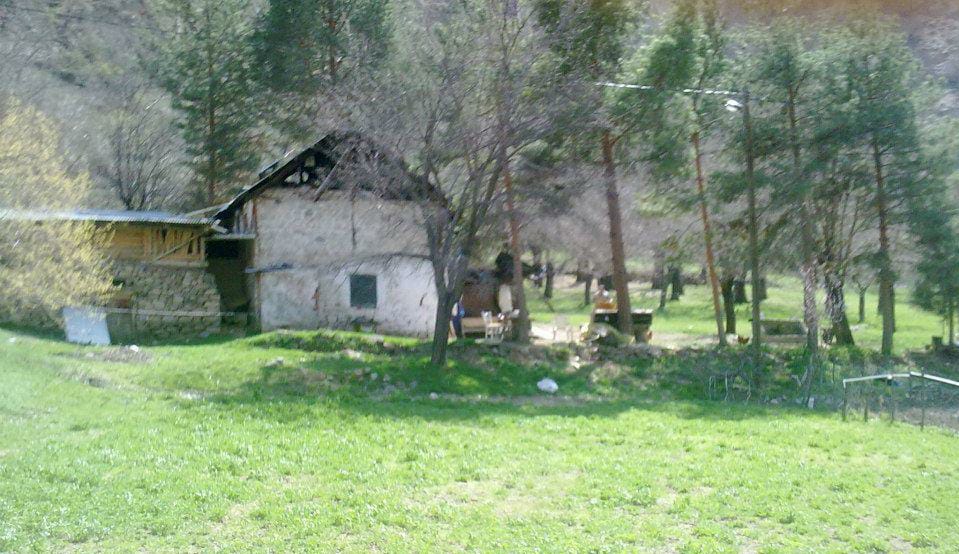 İspir Çakmaklı Köyü Resimleri 2