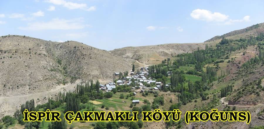 İspir Çakmaklı Köyü Resimleri 5