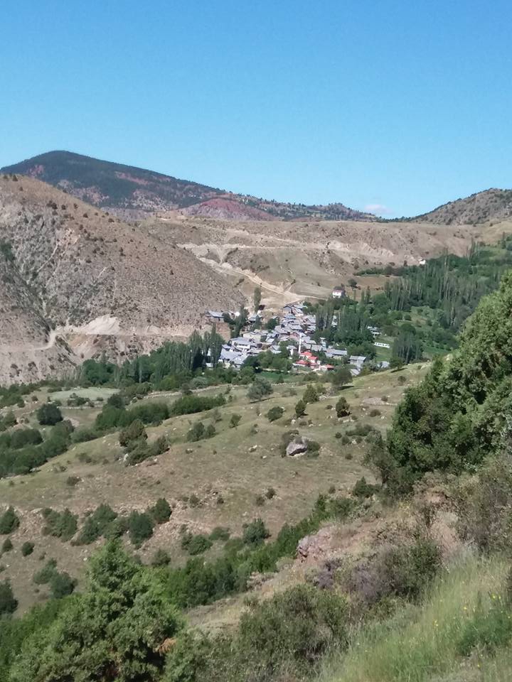 İspir Çakmaklı Köyü Resimleri 7
