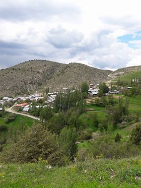 İspir Çakmaklı Köyü Resimleri 9