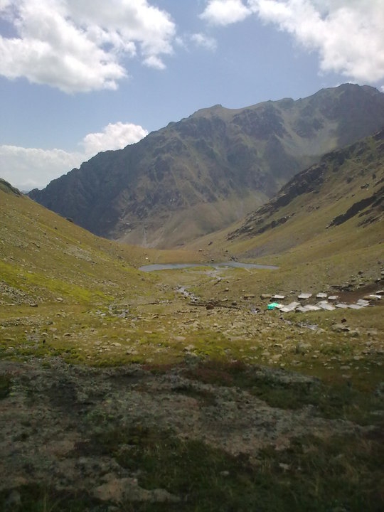 İspir Çatakkaya Köyü Resimleri 6