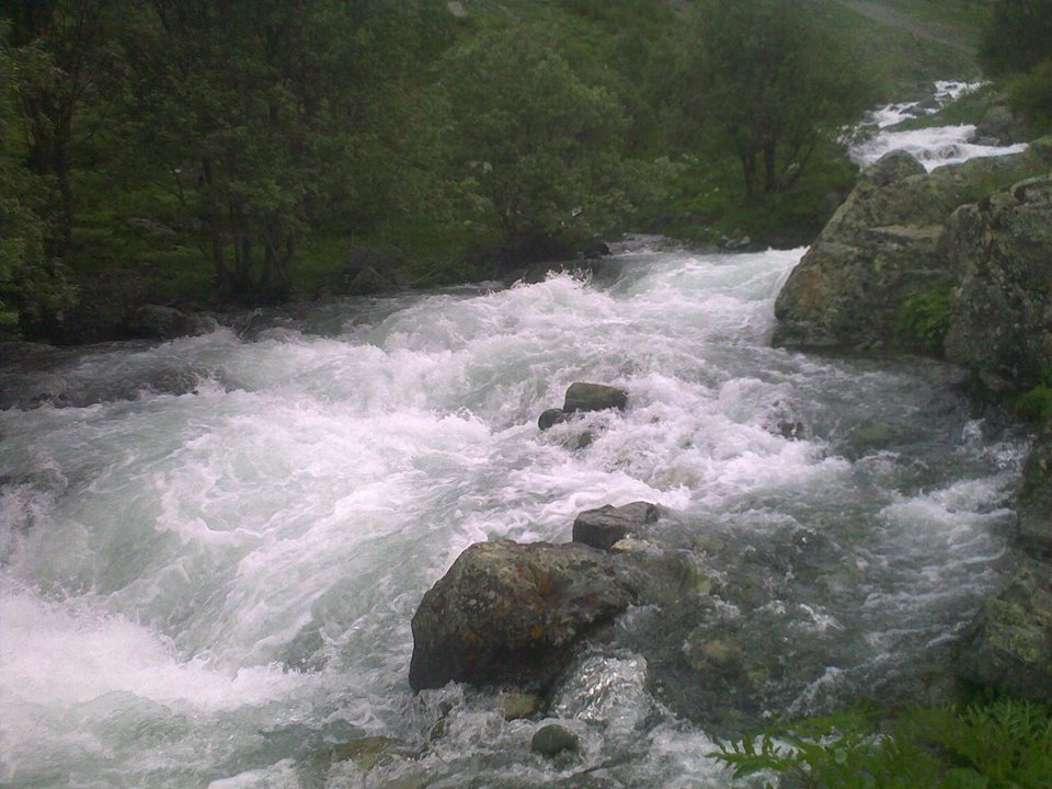 İspir Çatakkaya Köyü Resimleri 7