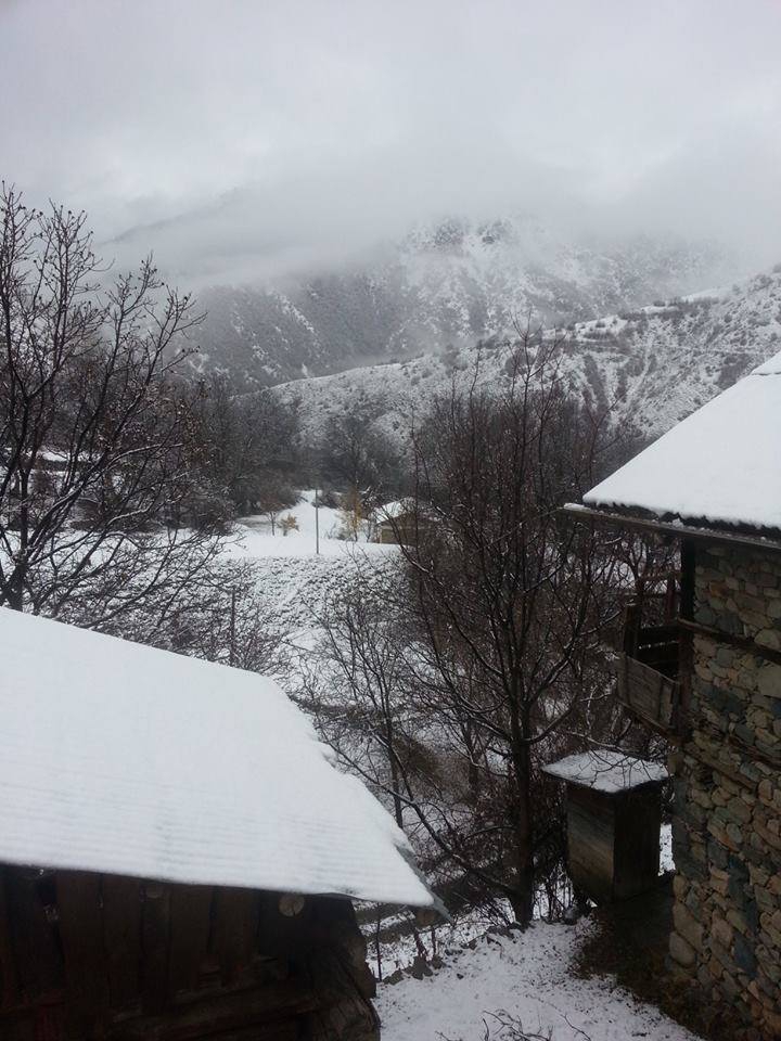 İspir Çatakkaya Köyü Resimleri 9