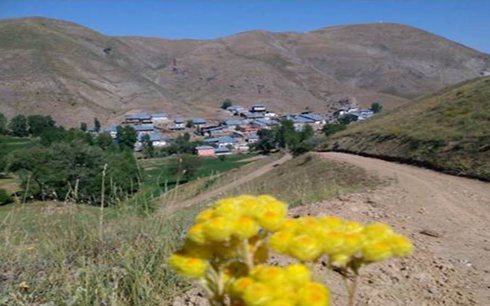 İspir Çayırbaşı Köyü Resimleri 1