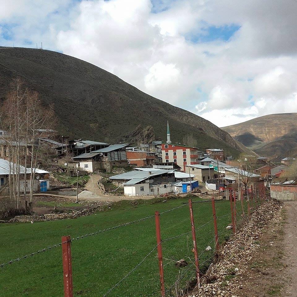 İspir Çayırbaşı Köyü Resimleri 5