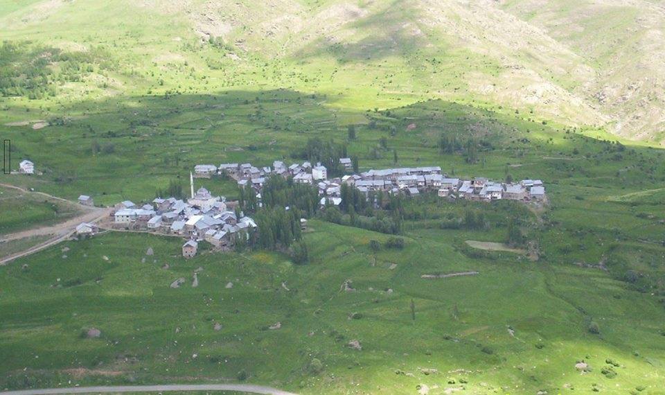 İspir Çayırözü Köyü Resimleri 1