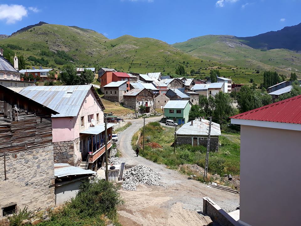 İspir Çayırözü Köyü Resimleri 8
