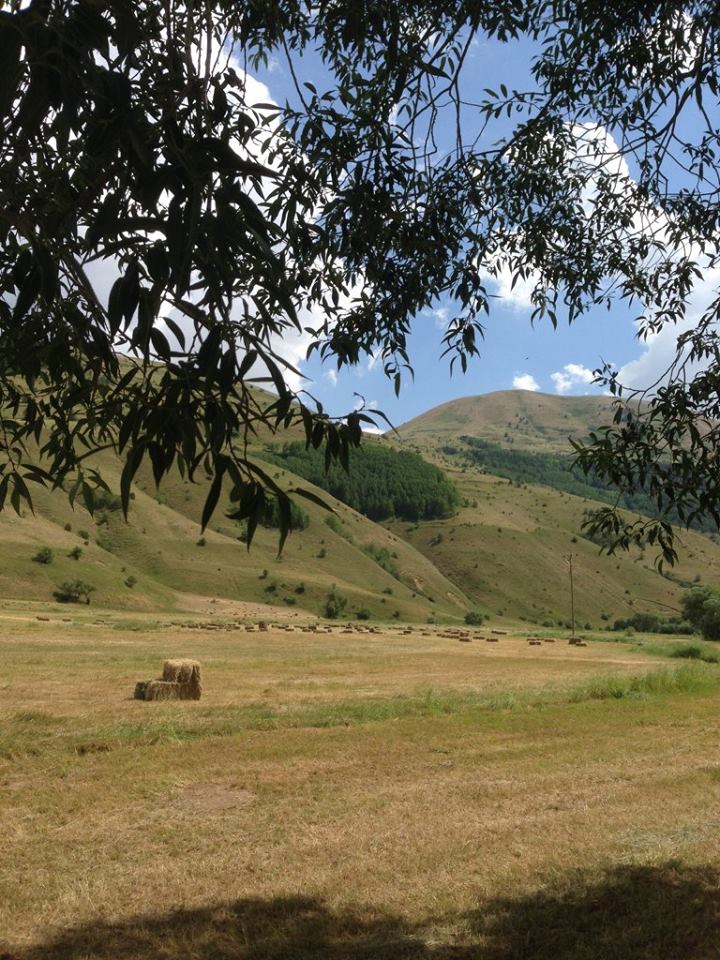 İspir Değirmendere Köyü Resimleri 2