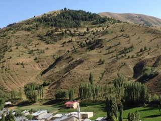 İspir Değirmendere Köyü Resimleri 9