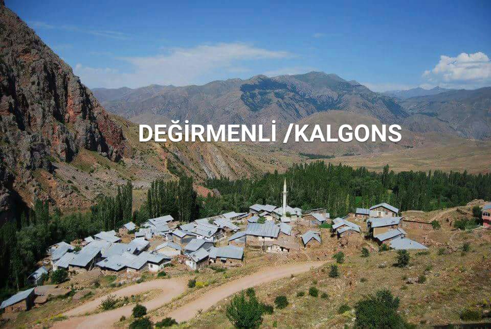 İspir Değirmenli Köyü Resimleri 5