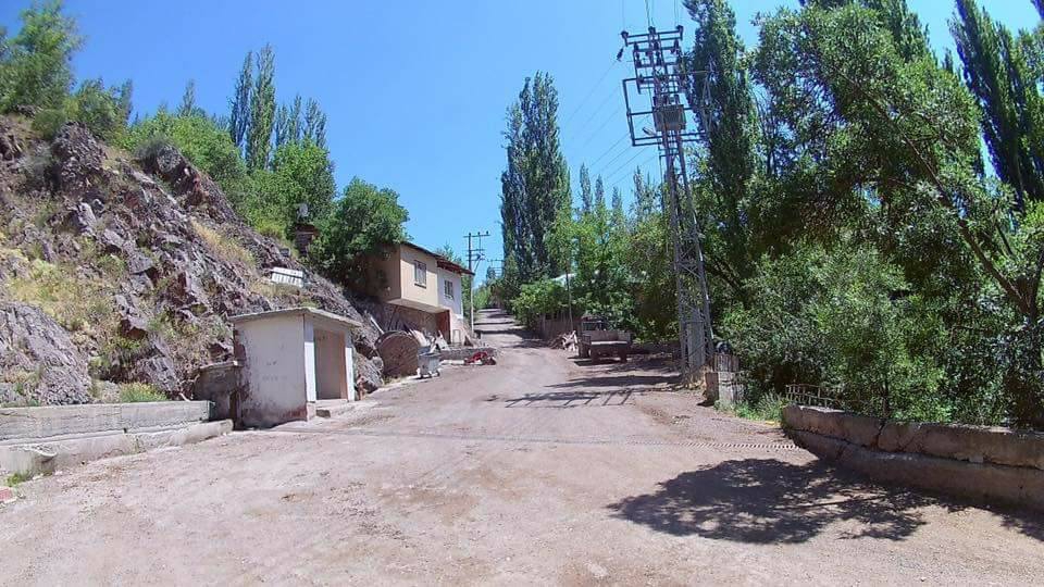 İspir Değirmenli Köyü Resimleri 9