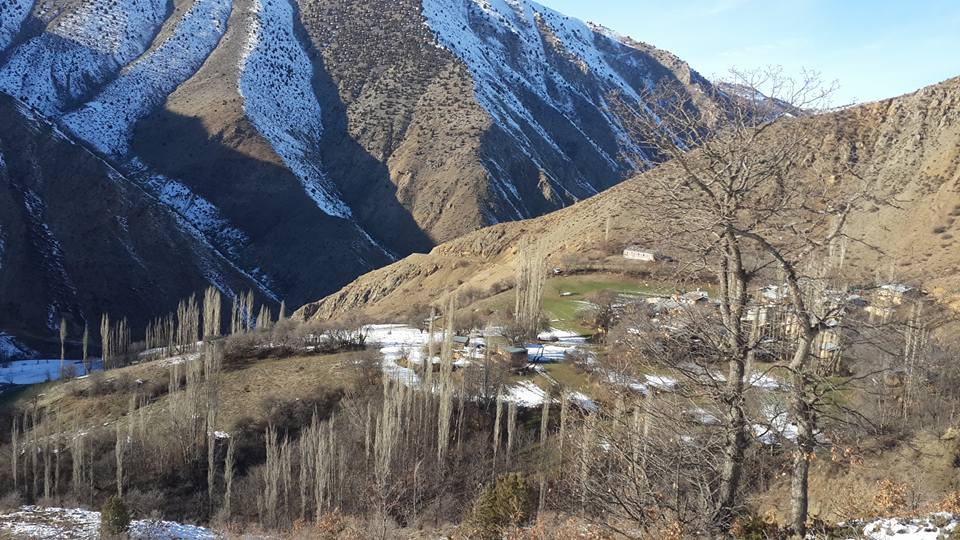 İspir Demirkaya Köyü Resimleri 10