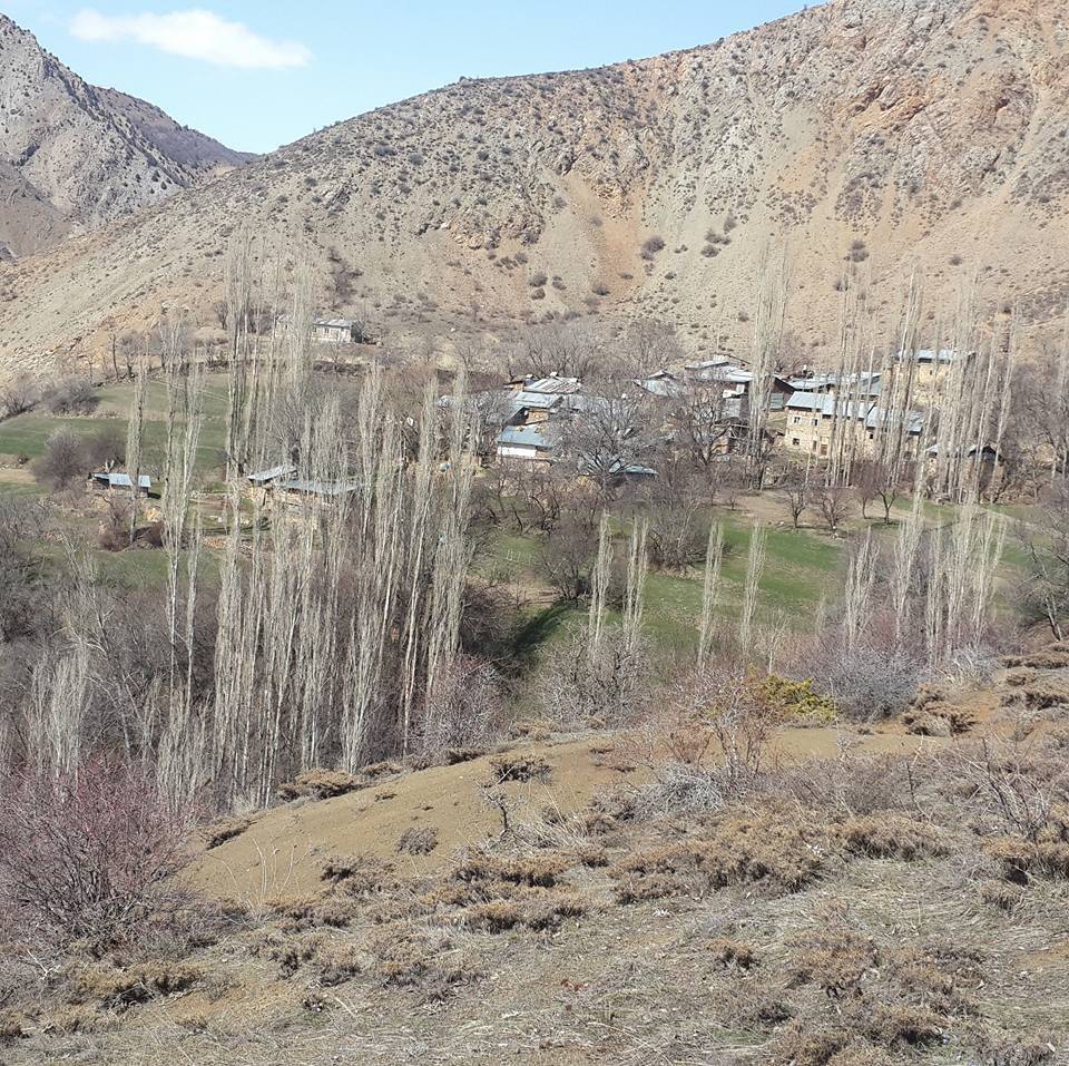 İspir Demirkaya Köyü Resimleri 3