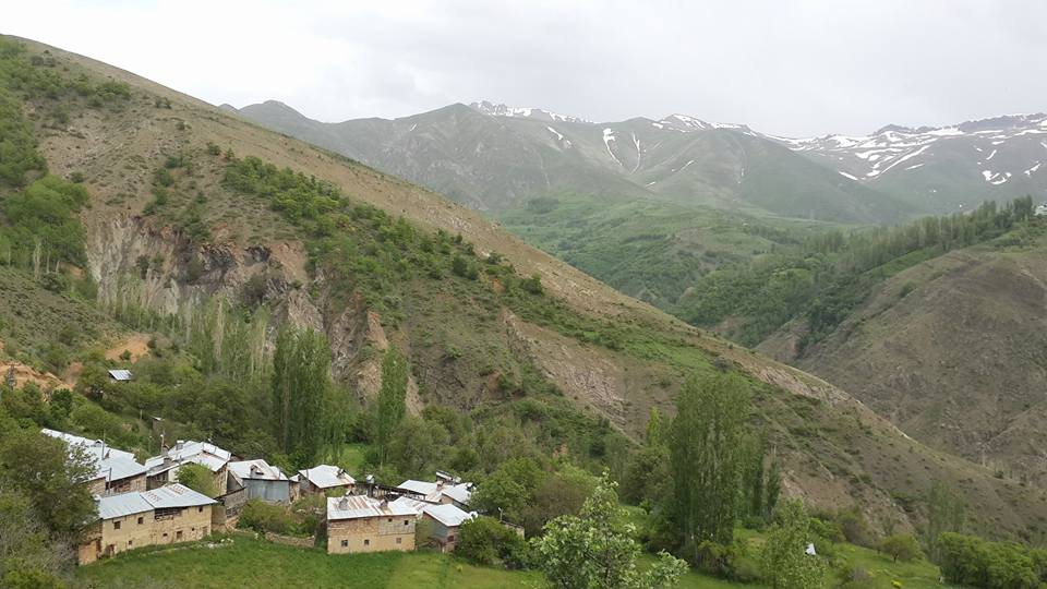 İspir Demirkaya Köyü Resimleri 4