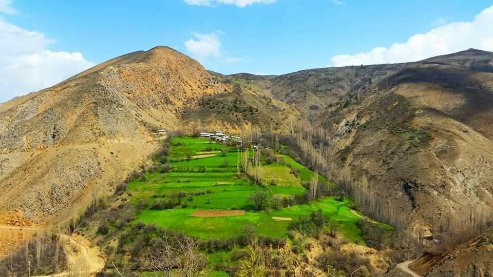 İspir Demirkaya Köyü Resimleri 5