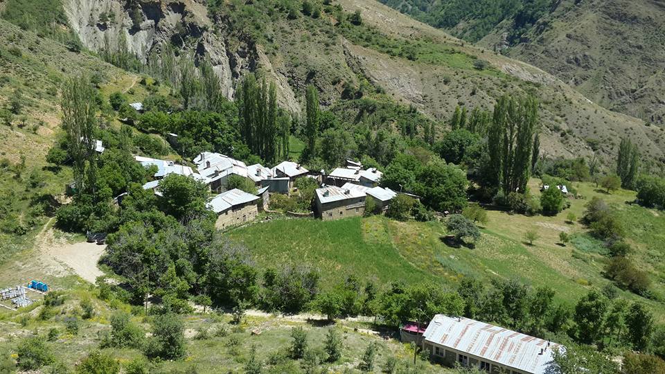 İspir Demirkaya Köyü Resimleri 8