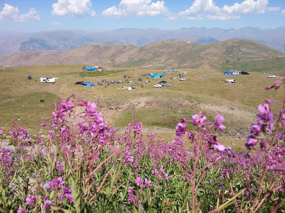 İspir Duruköy Köyü Resimleri 3