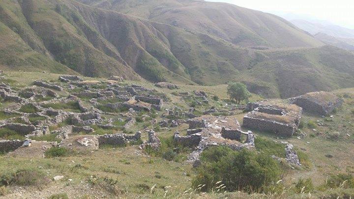 İspir Duruköy Köyü Resimleri 4