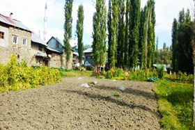 İspir Duruköy Köyü Resimleri 5